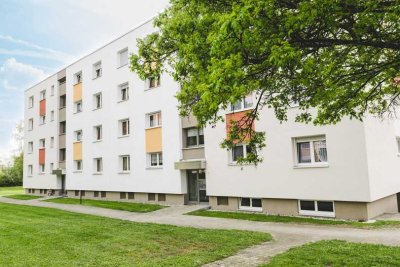 Familiengerechte 3-Zimmer-Wohnung