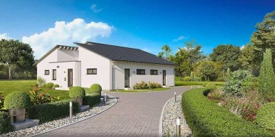 Ihr Traumhaus: Komfort trifft Effizienz in Biersdorf