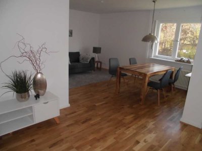 Gepflegte 2-Zimmer-Wohnung mit Balkon in Berlin-Steglitz