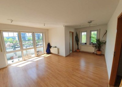 3-Zimmer-Wohnung in Konstanz-Wollmatingen