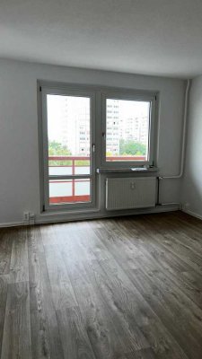 Die erste eigene Wohnung - sofort bezugsfertig