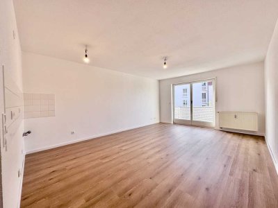 Attraktive 2-Zimmer-Wohnung im Toskana-Viertel Dörfles-Esbach