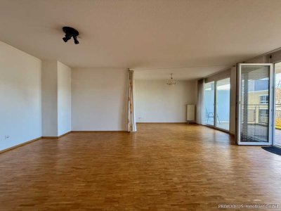 Gepflegte 3-Zimmer-Wohnung in Frankfurt am Main!