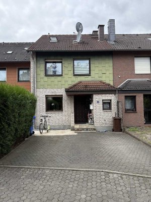 Einfamilienhaus - Ein Traum für Familien in ruhiger Spielstraße