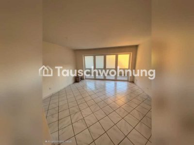 Tauschwohnung: Suchen größe Wohnung für unsere Familie