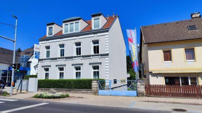 Charmante 1-Zimmer-Wohnung in Wimpassing zu mieten!