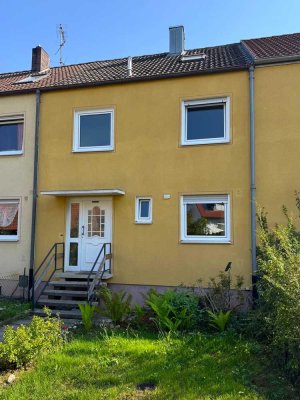 RMH mit viel Potenzial in Nbg.-Nord, Großgründlach / Haus kaufen