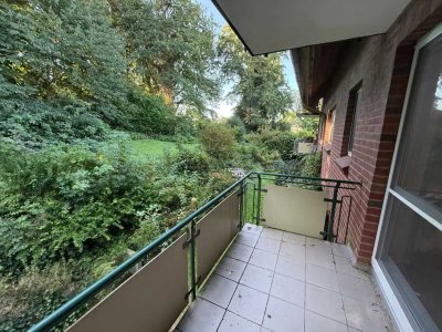 Barrierefreie 2-Zimmer-Whg in Seniorenwohnanlage Pahlhof - Fahrdorf