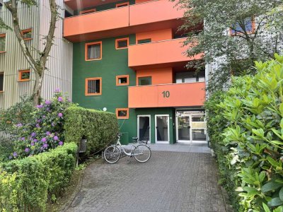 Frisch saniertes Apartment – Perfekt für Singles & Pendler