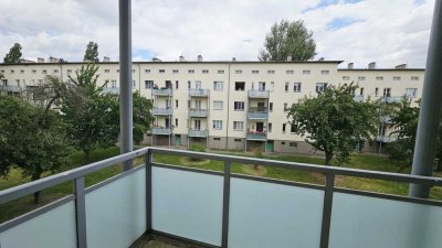 2-Zimmerwohnung Magdeburg