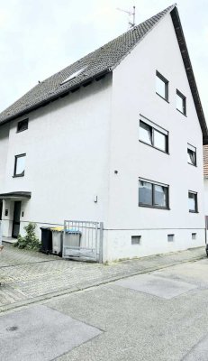 *** Besondere Lage mit großzügigem Areal grenzt an den Stempelpark***