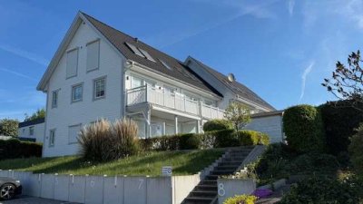 Ihr Ankerplatz im Ostseebad Grömitz - Schöne neuwertige Eigentumswohnung