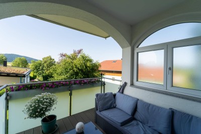 3-Zimmer-Wohnung mit Loggia und toller Aufteilung Ideal für Familien oder Paare