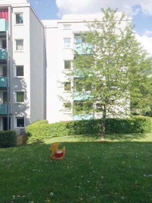 3 Zimmerwohnung in Eschwege