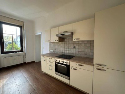 Altbauwohnung mit 4 Zimmer und Balkon Top 3 in Graz Eggenberg