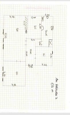 Ansprechende 3-Zimmer-EG-Wohnung in Schönebeck