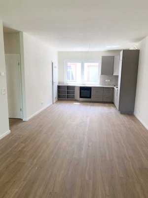 Exklusive Neubau 3-Zimmer 108 m² Maisonette Whg, EBK, Balkon, Frankfurt/Heddernheim