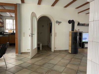 Charmante 3-Zimmer-Wohnung mitten in Bühl
