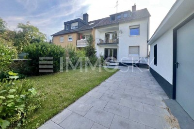 **Top-gepflegtes Haus in Dormagen**