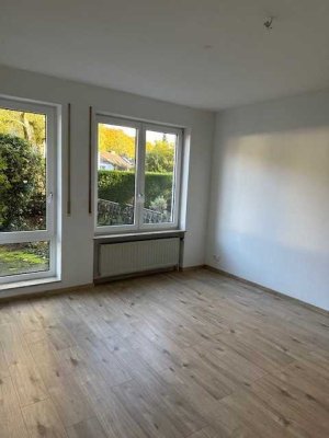 2-Zimmerwohnung in Ronsdorf mit ebenerdiger Dusche