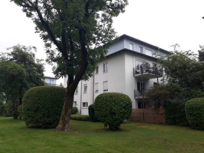 Kleines Schmuckstück mit Garten – frei ab 1. September 25