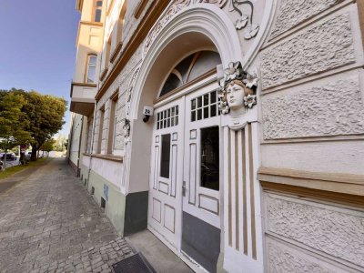 *3-Zimmer-Wohnung mit Top-Lage nahe Neustädter Bahnhof & Universität*