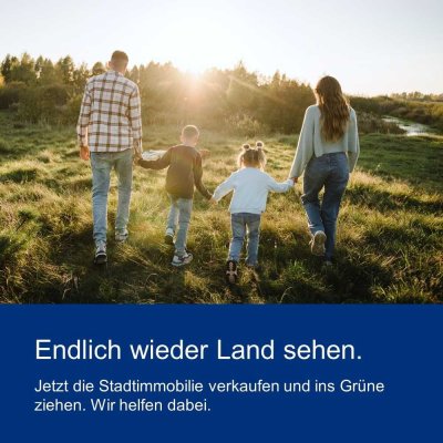 Modernes Zuhause mit viel Platz und Wohlfühlatmosphäre in Ihlowerfehn