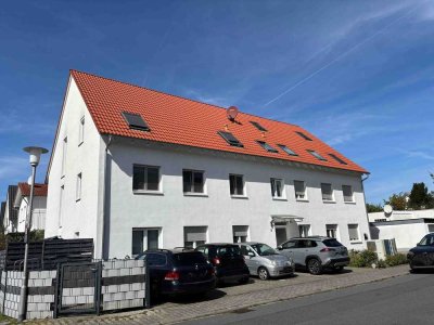 Ihr neues Zuhause - moderne 3-Zimmer Wohnung in Erzhausen