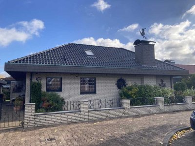 Schönes Einfamilienhaus in Feldhausen