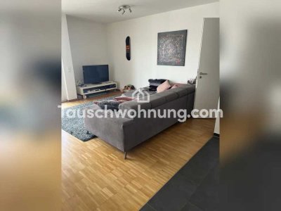 Tauschwohnung: Biete Junkersdorf suche Junkersdorf oder Ehrenfeld