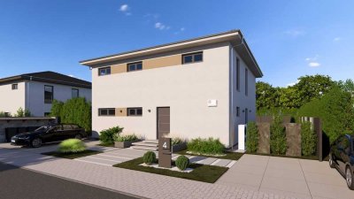Mehr als vier Wände: Ein Zuhause mit Charakter.
