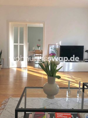Wohnungstausch: Schrötteringksweg 15