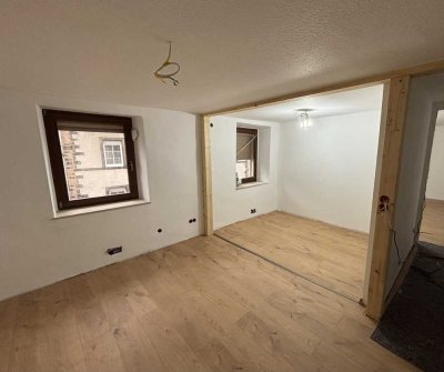 Einfamilienhaus im Ortskern von Düngenheim