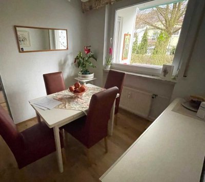 Wohnung in bevorzugter Lage von Kassel!