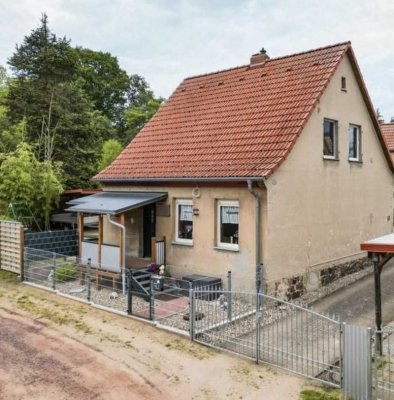 Zum Kupferhammer 10, 39291 Möckern