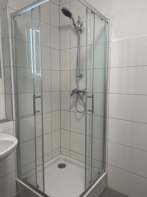Schöne 1,5 Zimmer Wohnung im EG
