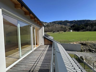 Penthouse-Traum: 106 m² Wohnfläche, 3 Schlafzimmer &amp; 2 Terrassen!