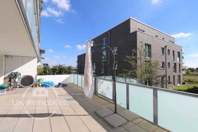 Sonnen- u. Terrassenliebhaber aufgepasst! Riedberg