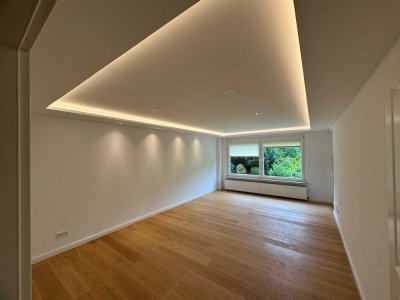 Neu sanierte 3-Zimmer-Wohnung mit hochwertiger Innenausstattung