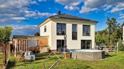 Modern, nachhaltig und energieeffizient