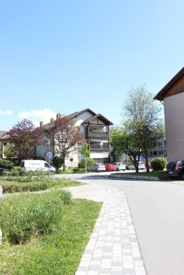 Tolle Kapitalanlage! Zentrumsnahe 2 Zimmer Wohnung