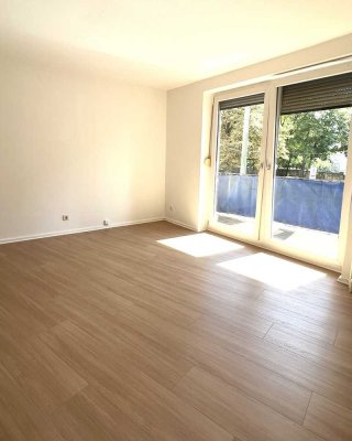 Renovierte, sonnige 2-Zi-Whg in Frankfurt Innenstadt Nähe Zeil - Eigennutz oder Kapitalanlage