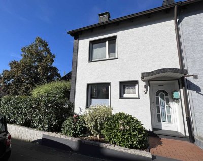 Schönes Einfamilienhaus in Essen Kupferdreh zu vermieten