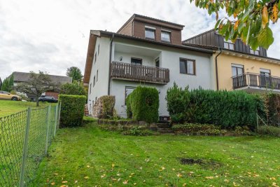 Großzügiges Mehrgenerationenhaus oder doch lieber Kapitalanlage ?
