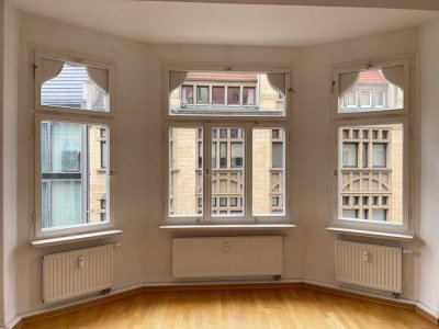 Familien- oder WG-Wohnung - mitten im Zentrum & mit Aufzug