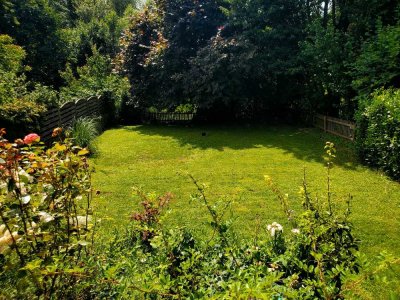 Gepflegtes 6-Zimmer Einfamilienhaus in Wachtberg