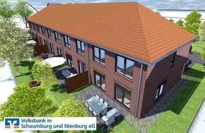 Einziehen und wohlfühlen - Ihr neues Zuhause wartet auf Sie!