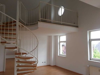 Charmante Maisonette Wohnung auf historischem Gutshof