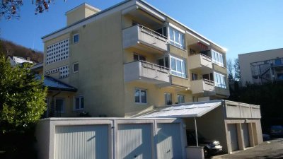 Traumhafte drei Zimmer Wohnung in bester Lage von Bad Orb direkt vom Eigentümer