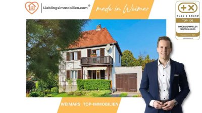 �Traumimmobilien in Weimar: Ihr perfektes Familienheim mit eigenem Garten-Entdecken Sie Ihr Zuhause
